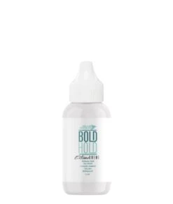 The Hair Diagram Bold Hold