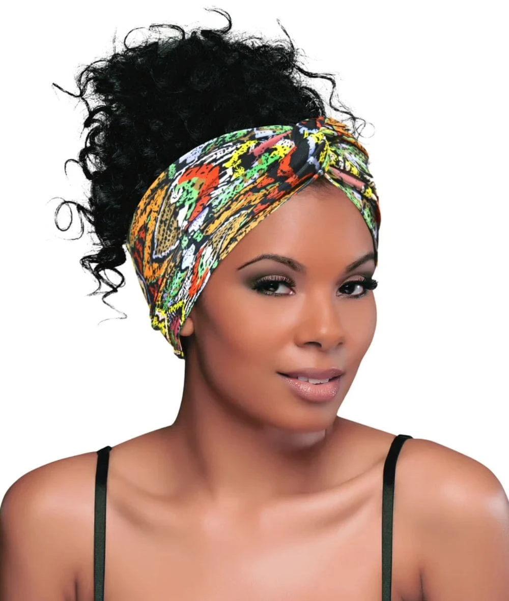 Firstline Evolve Silky Wide Infinity Band #1115 2 Firstline Evolve Silky Wide Infinity Band #1115 - Image 2