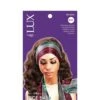 M&M Lux Luxury Silky Satin Edge Band #7091