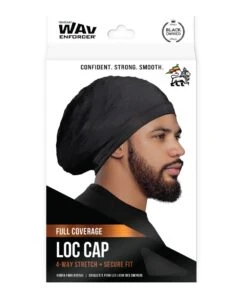 Firstline Wavenforcer Loc Cap #206