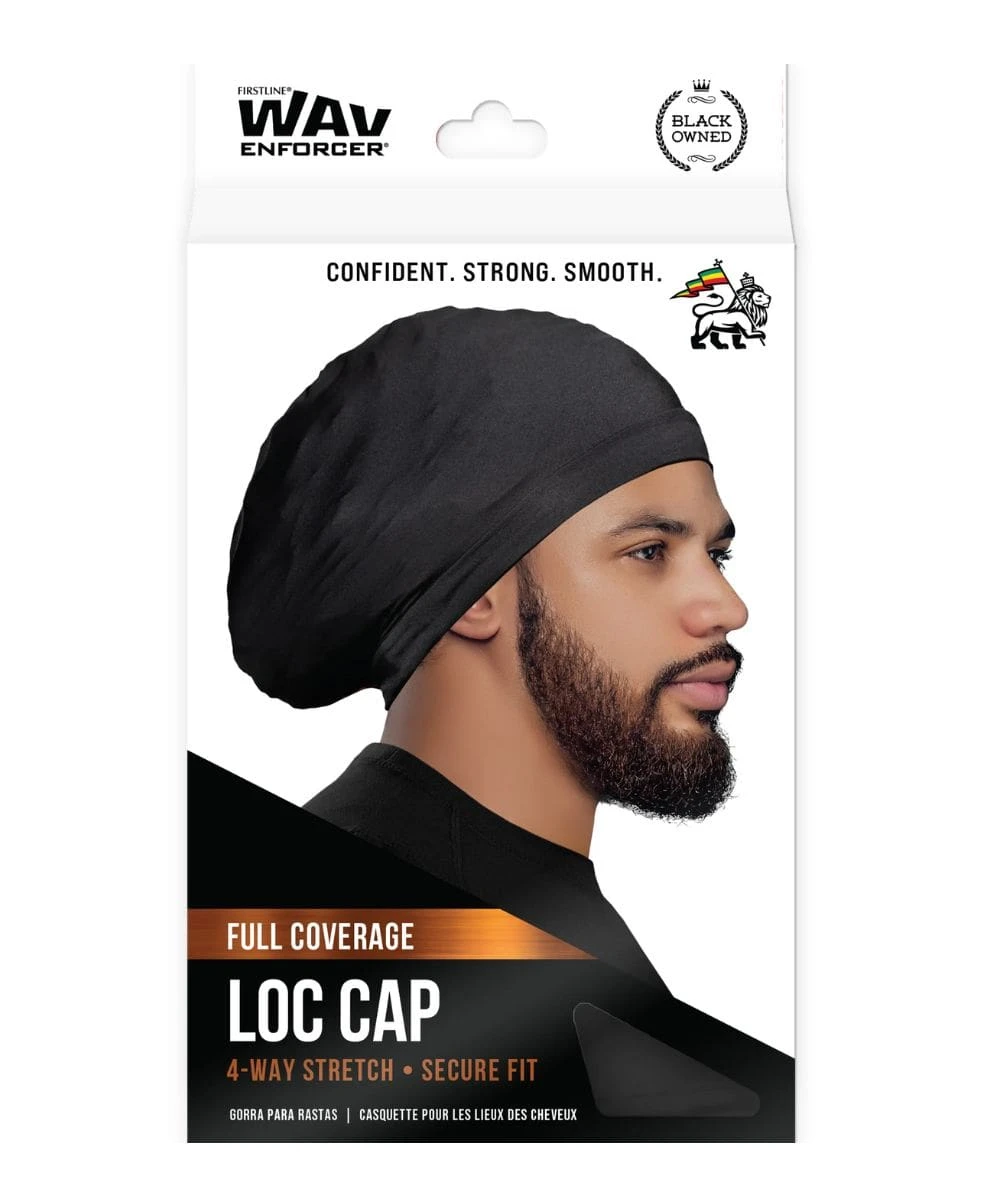 Firstline Wavenforcer Loc Cap #206 1 Firstline Wavenforcer Loc Cap #206