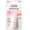 Kiss Powerflex Pink Nail Glue #BKp139