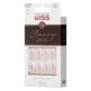 Kiss Classy Nails[Silk Dress] #Kcs04