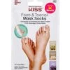 Kiss Foot Mask #Kfm01D1