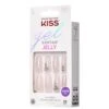 Kiss Gel Fantasy Jelly Nails[Jelly Juice] #Fj02