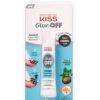 Kiss Glue Off False Nail Remover #Kgo01