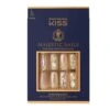 Kiss Majestic Nails[My Crown] #Kma01