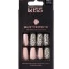 Kiss Masterpiece Nails
