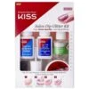 Kiss Salon Dip Glitter Kit #Ksdg01