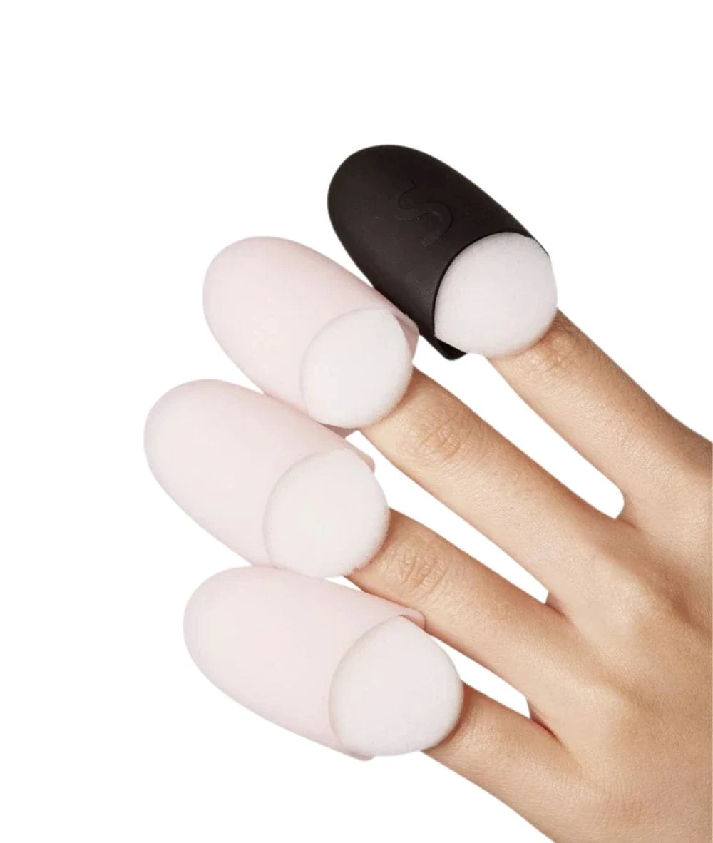 Kiss Soak Off Remover Caps #Kso01 2 Kiss Soak Off Remover Caps #Kso01 - Image 2