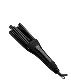 Hot Tools 3/4 Inch Black Gold Adjustable Multi-Waver #Ht1092BGcn -Clore Beauty Store G00018003 2