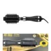 Hot Tools One Step Detachable Small Headblowout Black Gold Volumizer #Ht1097BGcn