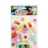 Beauty Town Extra Large 7Mm Glow Round Beads Value Pack