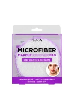 Nicka K Microfiber Makeup Remover Pad #Trpd -Clore Beauty Store G00018078