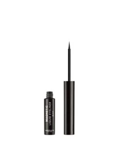Absolute Newyork Magnetic Liquid Eyeliner [Black] 0.12 Oz #Elme01