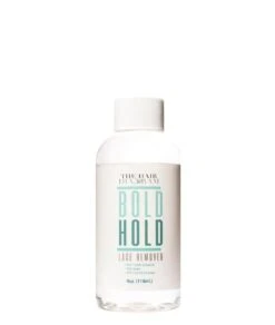 The Hair Diagram Lace Remover 4 Oz