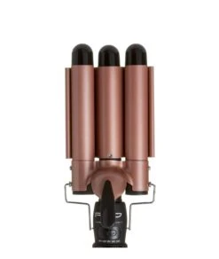 Red By Kiss Triple Barrel Waver 1 Inch #Cit100 -Clore Beauty Store G00018124 3