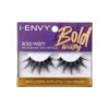 Kiss Professional I-Envy Bold Wispy [05] #Ibw05