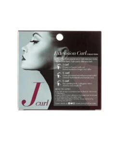 Kiss Professional I-Envy J Curl [01] #Klec01 -Clore Beauty Store G00018306 4