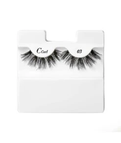 Kiss Professional I-Envy C Curl [03] #Klec06 -Clore Beauty Store G00018311 3