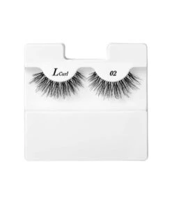 Kiss Professional I-Envy L Curl [02] #Klec08 -Clore Beauty Store G00018313 2