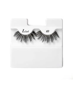 Kiss Professional I-Envy L Curl [03] #Klec09 -Clore Beauty Store G00018314 2