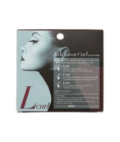 Kiss Professional I-Envy L Curl [03] #Klec09 -Clore Beauty Store G00018314 4