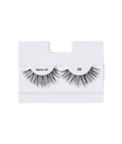 Kiss Professional I-Envy Matte 3D [03] #Kmei03 -Clore Beauty Store G00018316 4