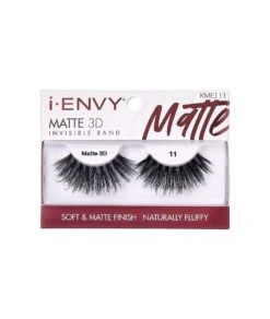 Kiss Professional I-Envy Matte 3D [11] #Kmei11