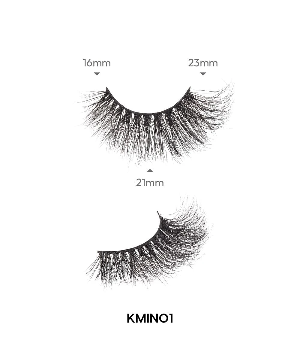 Kiss Professional I-Envy Luxury Mink Kmin 12 Kiss Professional I-Envy Luxury Mink Kmin - Image 12