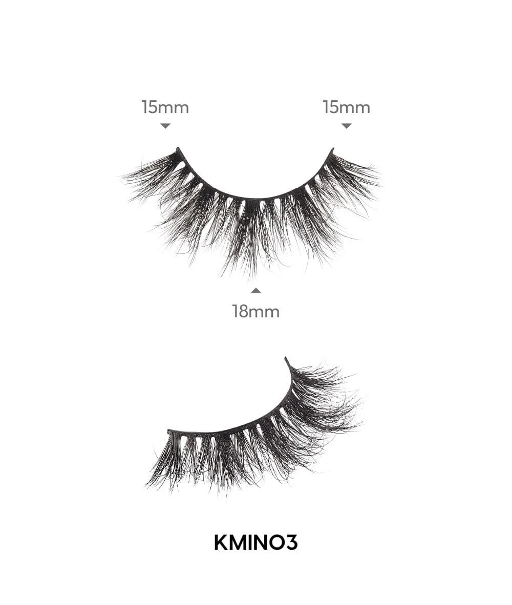 Kiss Professional I-Envy Luxury Mink Kmin 8 Kiss Professional I-Envy Luxury Mink Kmin - Image 8