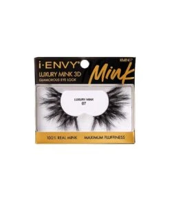 Kiss Professional I-Envy Luxury Mink Kmin 32 Kiss Professional I-Envy Luxury Mink Kmin -Clore Beauty Store G00018330
