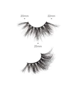 Kiss Professional I-Envy Luxury Mink Kmin 23 Kiss Professional I-Envy Luxury Mink Kmin -Clore Beauty Store G00018330 1