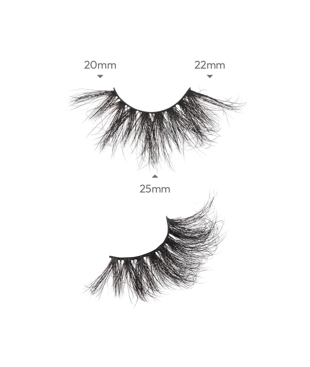 Kiss Professional I-Envy Luxury Mink Kmin 5 Kiss Professional I-Envy Luxury Mink Kmin - Image 5