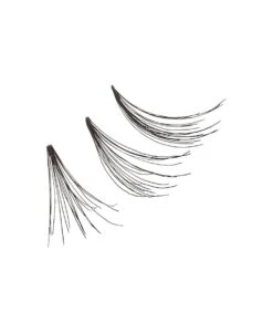 Kiss Professional I-Envy Knot Free Ultra Black [Medium] #Kpe05Ud -Clore Beauty Store G00018338 1