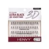 Kiss Professional I-Envy Knot Free Ultra Black [Long] #Kpe06Ud