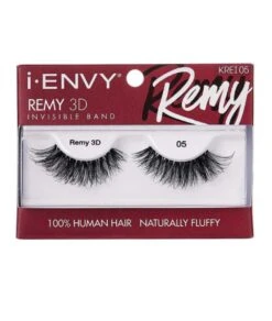 Kiss Professional I-Envy Remy 3D Collection [05] #Krei05