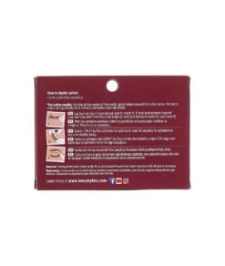 Kiss Professional I-Envy Remy 3D Collection [06] #Krei06 -Clore Beauty Store G00018359 6