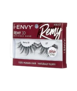 Kiss Professional I-Envy Remy 3D Collection [07] #Krei07 -Clore Beauty Store G00018360 5