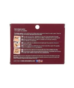 Kiss Professional I-Envy Remy 3D Collection [07] #Krei07 -Clore Beauty Store G00018360 6