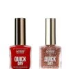 Kiss Professional Quick Dry Nail Polish
