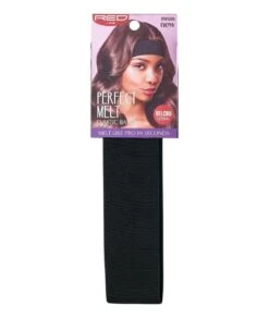 Red By Kiss Perfect Melt Elastic Band 1 3/4 Inch #Hwg06