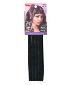 Red By Kiss Perfect Melt Silicone Elastic Band 1 3/4 Inch #Hwg07