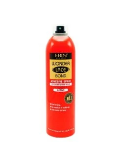 Ebin New York Wonder Lace Bond Adhesive Spray -Clore Beauty Store G00018442