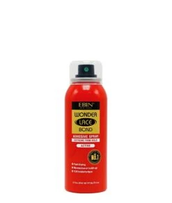 Ebin New York Wonder Lace Bond Adhesive Spray -Clore Beauty Store G00018443