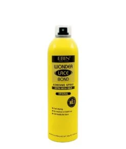 Ebin New York Wonder Lace Bond Adhesive Spray -Clore Beauty Store G00018444