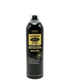 Ebin New York Wonder Lace Bond Adhesive Spray -Clore Beauty Store G00018446