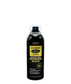 Ebin New York Wonder Lace Bond Adhesive Spray -Clore Beauty Store G00018447