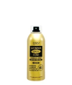 Ebin New York Wonder Lace Bond Adhesive Spray