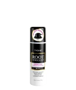 Nicka K Tyche Root Touch Up 2 Oz #hltu01 [Black]
